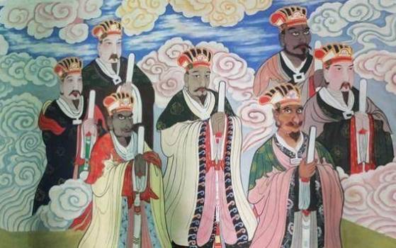 皇帝若丢了虎符<strong></p>
<p>虎符官网</strong>，军队听皇上的，还是听手握虎符的人？
