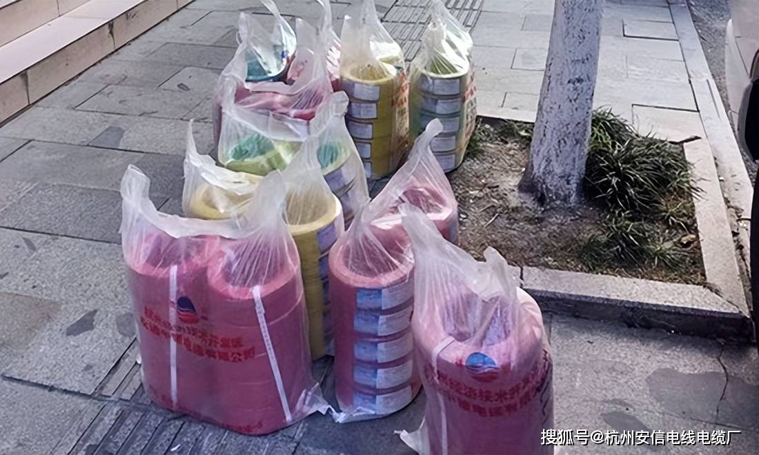 永通中策电线好不好<strong></p>
<p>永通币</strong>？关键是群众的口碑好才行？【杭州安信】