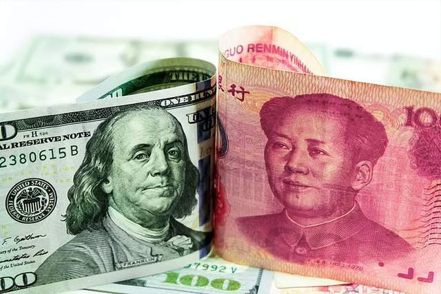 为什么美元不怕“金砖币”而怕人民币<strong></p>
<p>币神</strong>？
