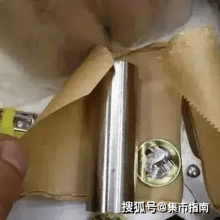 小心<strong></p>
<p>币森币</strong>！这种虎币千万别要！2枚双遗币或取消招标！