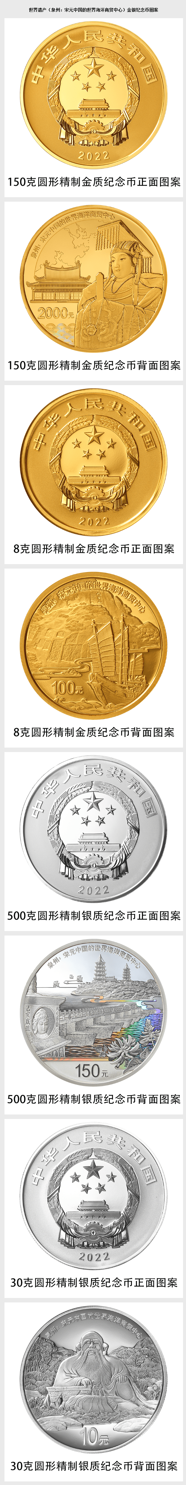 世界遗产纪念币来了！含面额2000元硬币<strong></p>
<p>含币的成语</strong>，25日发行