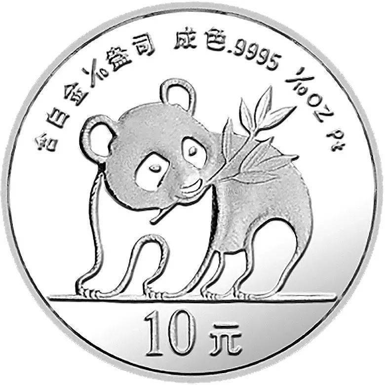 关于熊猫铂币<strong></p>
<p>币币网下载</strong>，你都知道哪些知识？盘点我国的熊猫铂币！