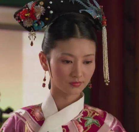 ​都是贵人<strong></p>
<p>贵人币</strong>，惠贵人、安贵人和祺贵人该怎么排序？