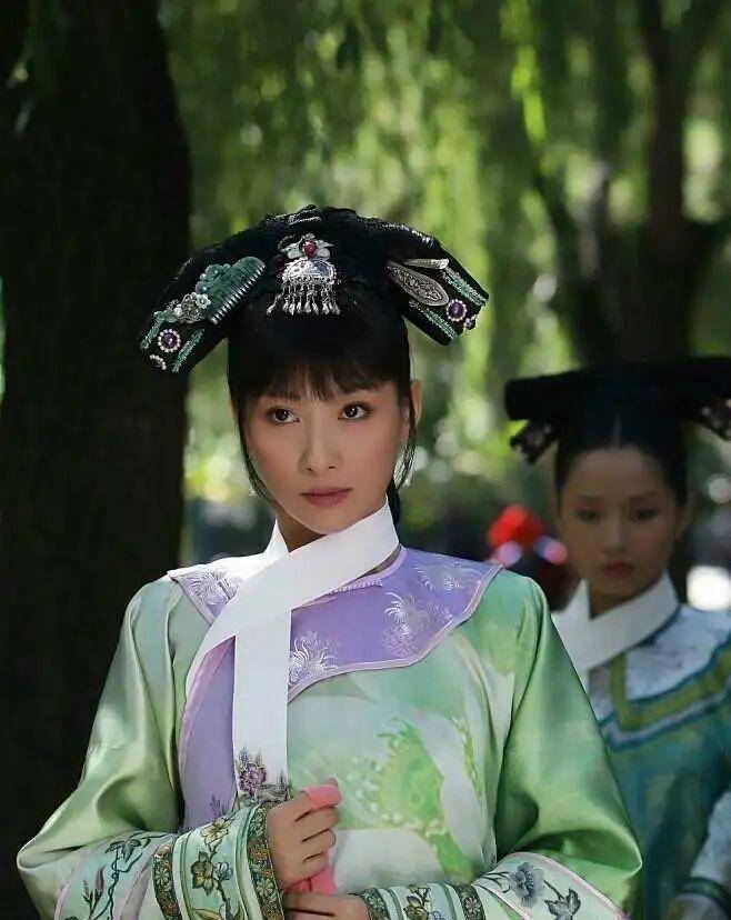 ​都是贵人<strong></p>
<p>贵人币</strong>，惠贵人、安贵人和祺贵人该怎么排序？