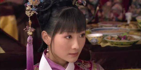 ​都是贵人<strong></p>
<p>贵人币</strong>，惠贵人、安贵人和祺贵人该怎么排序？