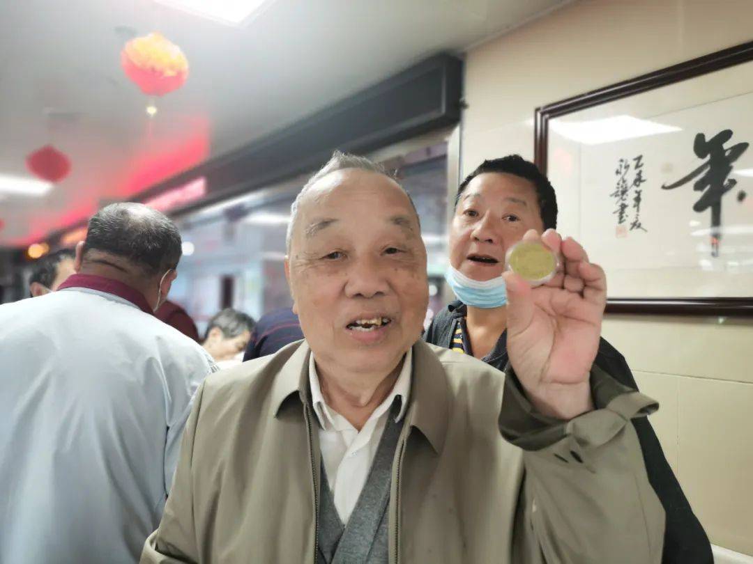 鶴龄珍藏<strong></p>
<p>福币</strong>！国德“福虎币”来了！