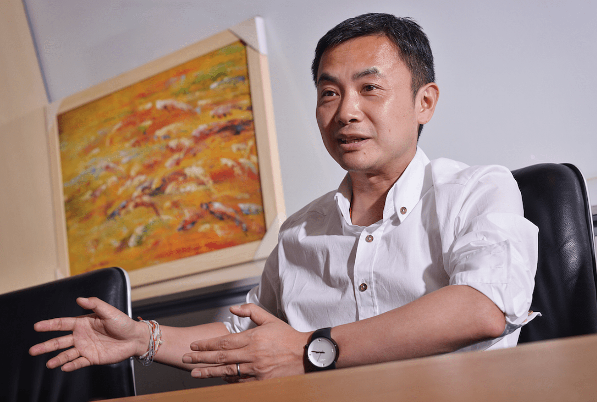 跌幅超98%<strong></p>
<p>优客币</strong>，市值蒸发10亿美元，优客工场还能走多远？