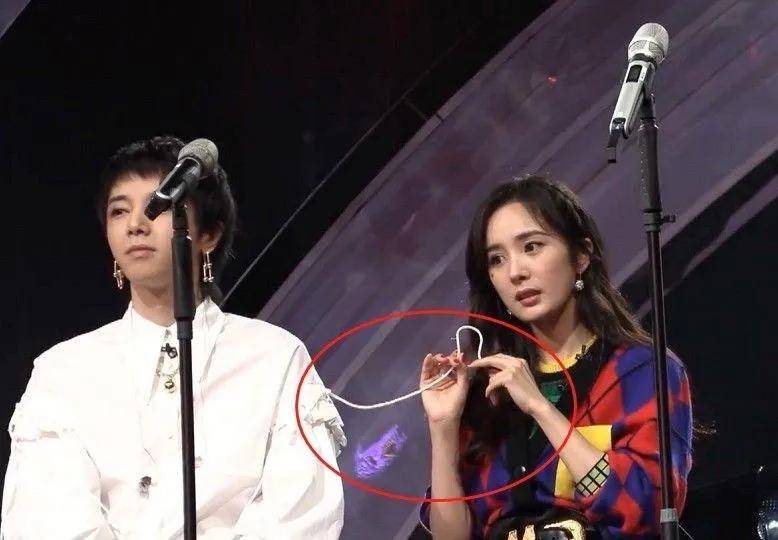 那些杨幂撩不动的“汉”们