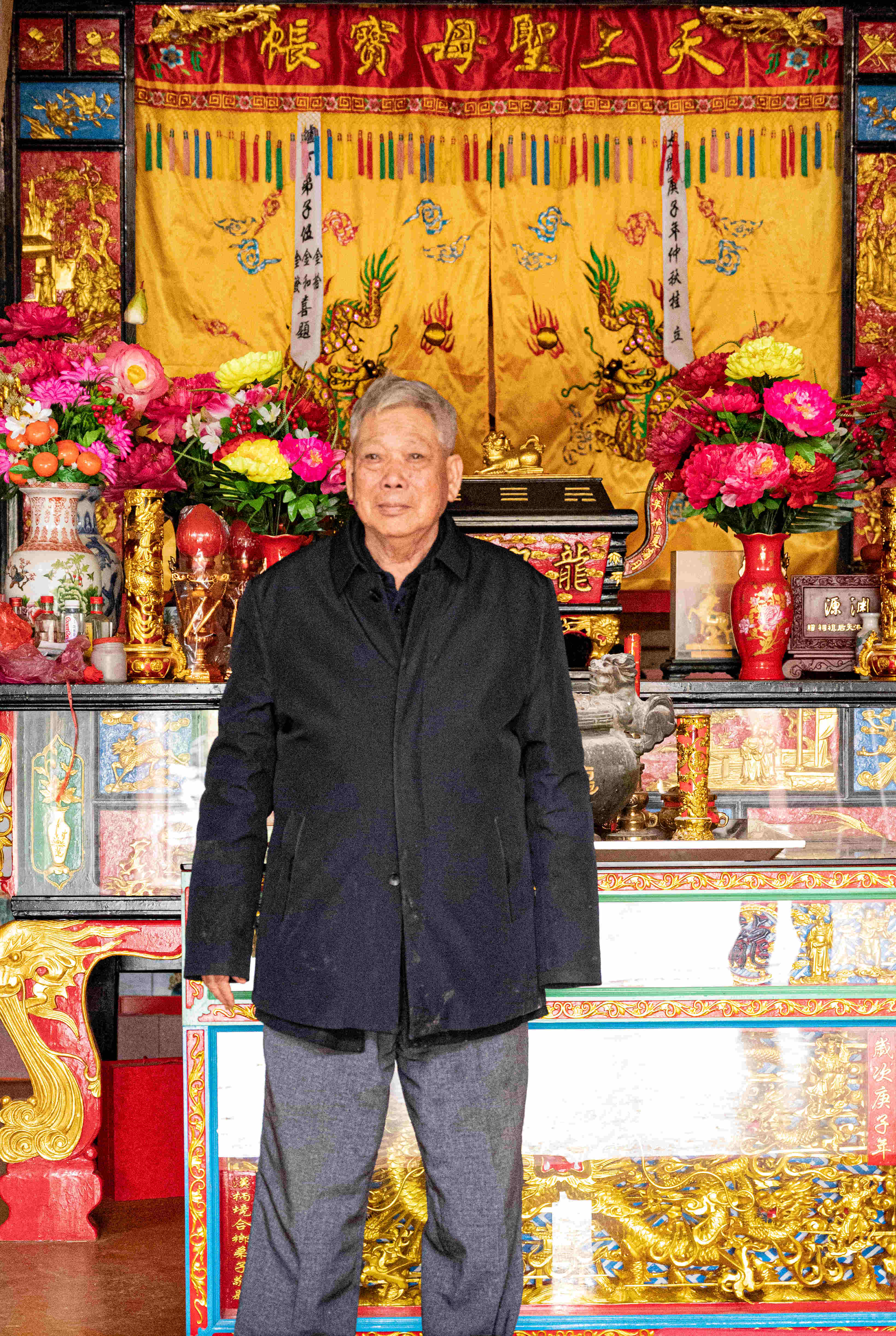 汉柄龙兴宫