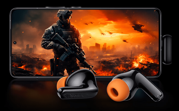 小米 Redmi Buds 5 Pro 电竞版耳机今日首销<strong></p>
<p>今日币价</strong>，到手价 499 元