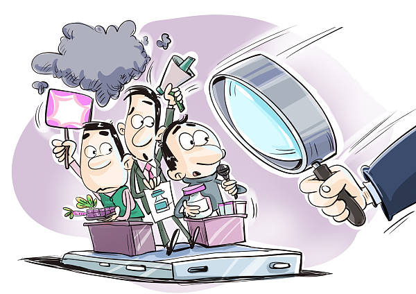 北青快评｜直播带货须说清“谁在带货”“带谁的货”有何深意