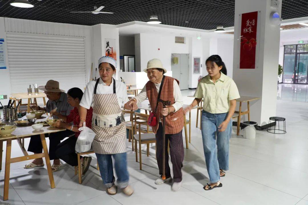 【沙河资讯】暖胃又暖心 原来天下真的有免费的午餐