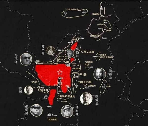 王立华：林彪、彭德怀都反对<strong></p>
<p>优卡币</strong>，毛泽东何以赌上红军全部家底，决意东征？