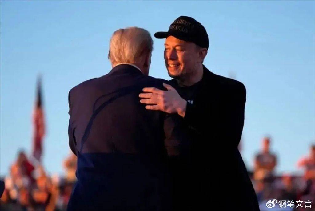 特朗普将赢得大选<strong></p>
<p>炒币前炒币后</strong>，但我希望哈里斯赢，因为她确实是一个草包