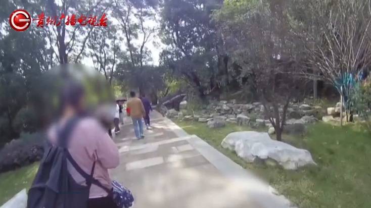 “亲爱的<strong></p>
<p>币圈话题</strong>，千万别说漏嘴！”68岁贵州阿姨遇“黄昏恋”，监控拍下……