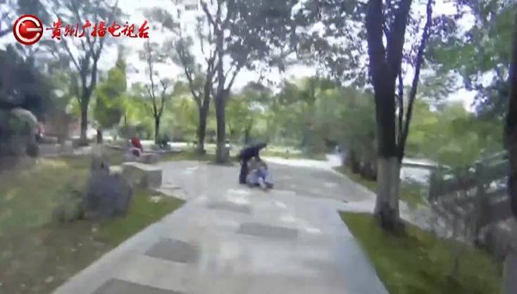 “亲爱的<strong></p>
<p>币圈话题</strong>，千万别说漏嘴！”68岁贵州阿姨遇“黄昏恋”，监控拍下……