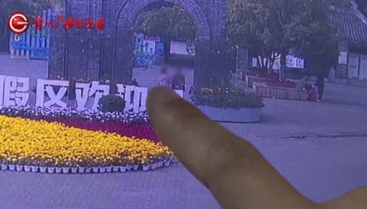 “亲爱的<strong></p>
<p>币圈话题</strong>，千万别说漏嘴！”68岁贵州阿姨遇“黄昏恋”，监控拍下……