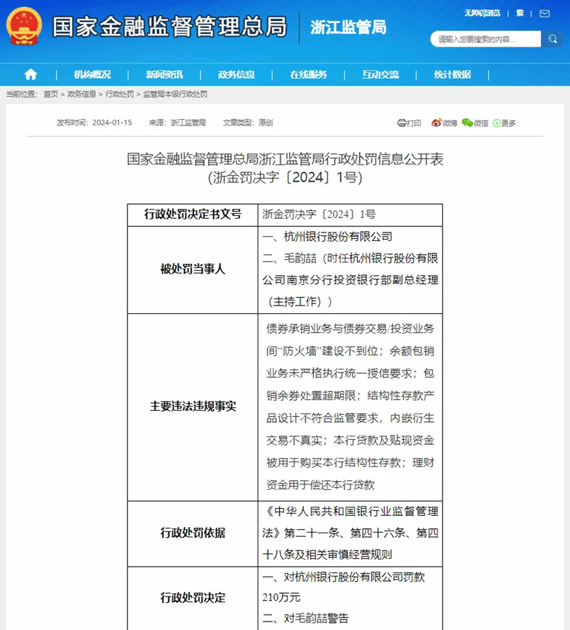 被大股东们抛弃的杭州银行<strong></p>
<p>交易系统网站</strong>，究竟哪里“水”？