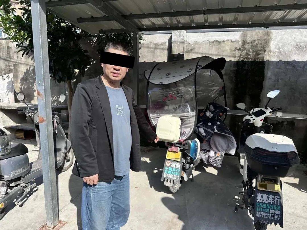 “我车被偷了<strong></p>
<p>2018年币圈</strong>，车上有块毒猪肉！”男子深夜报警，结局大反转