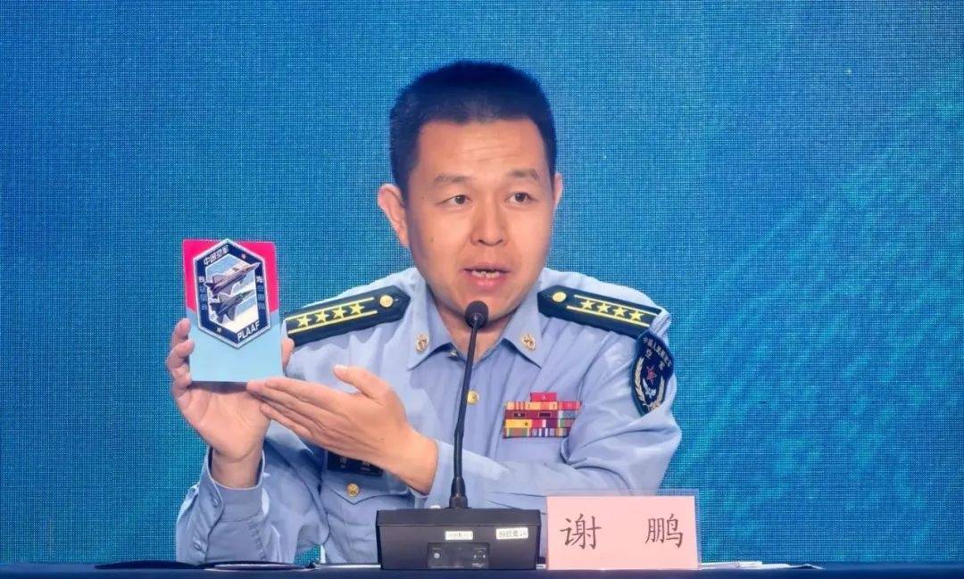 人民空军“三剑客”将升级为“四剑客”<strong></p>
<p>千倍币</strong>！歼-35A试验试飞过程公开：动则灵、静则稳