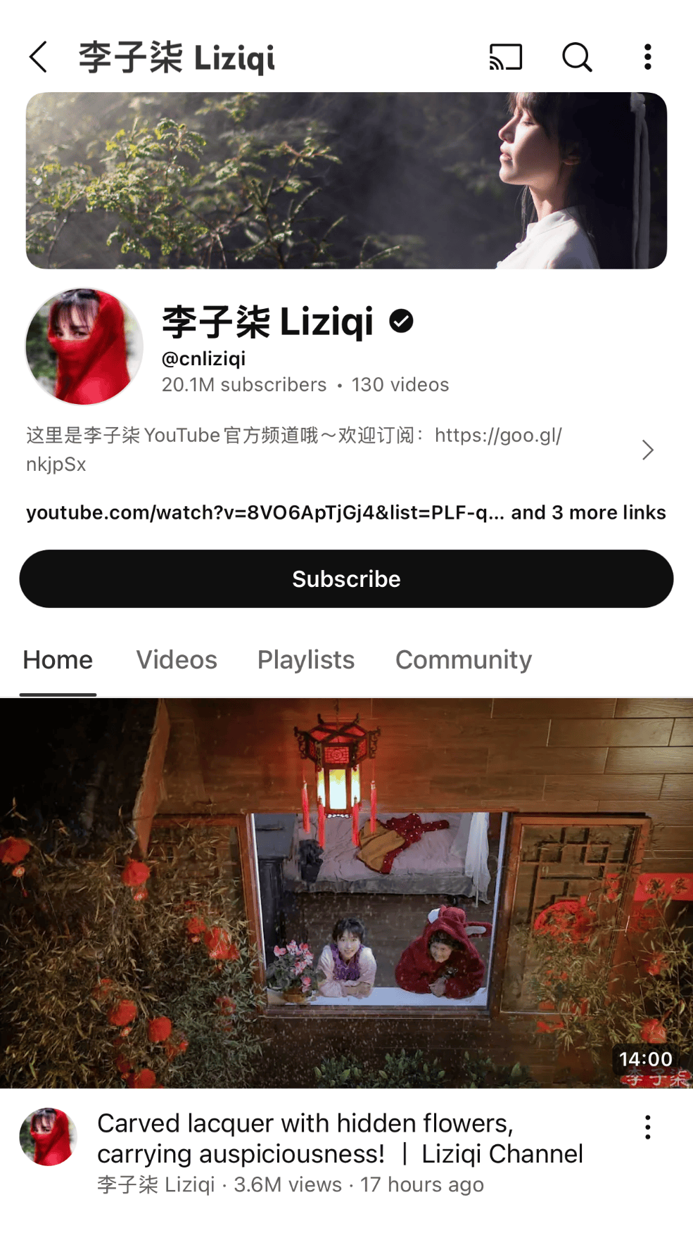 独一档的文化输出力<strong></p>
<p>飙升币价格</strong>！李子柒归来外网震动：东方缪斯让多少人激动落泪