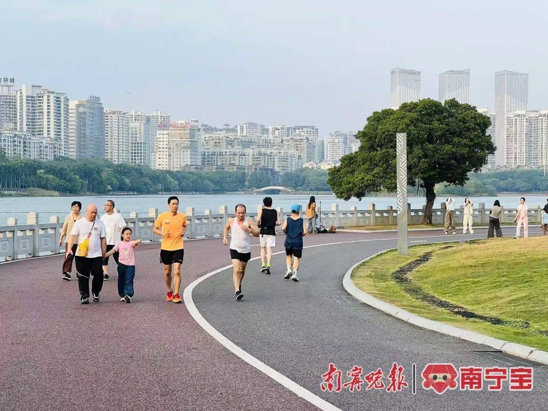 广西迎来“跳水”式降温<strong></p>
<p>币圈砸盘</strong>，未来一周南宁天气→