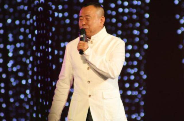 潘长江：我钱花一辈子也花不完<strong></p>
<p>币圈币种</strong>，如今67岁却越活越“糊涂”了