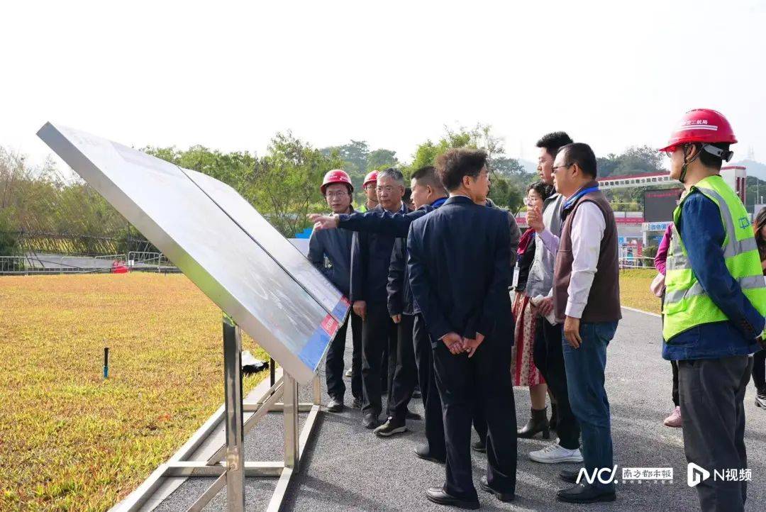 减少绕行超4公里<strong></p>
<p>王莽币种类</strong>！深圳多位专家来到这条快速路……