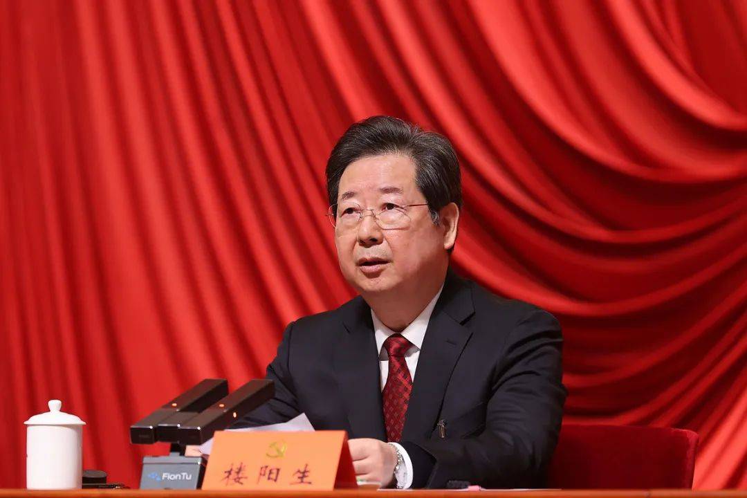 刘宁任河南省委书记<strong></p>
<p>代炒币</strong>，楼阳生不再担任