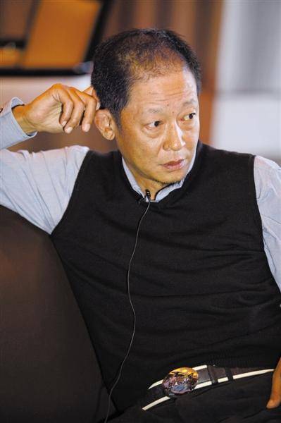 王志文：我落难时王宝强伸出援手<strong></p>
<p>币圈好诗</strong>，但宝强落难借300w我却一分没给