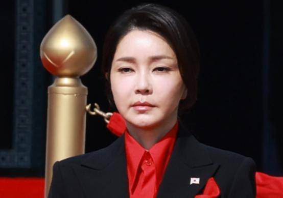 韩媒：韩国淑明女子大学初步判定<strong></p>
<p>瑞郎币交易</strong>，金建希硕士论文存在抄袭