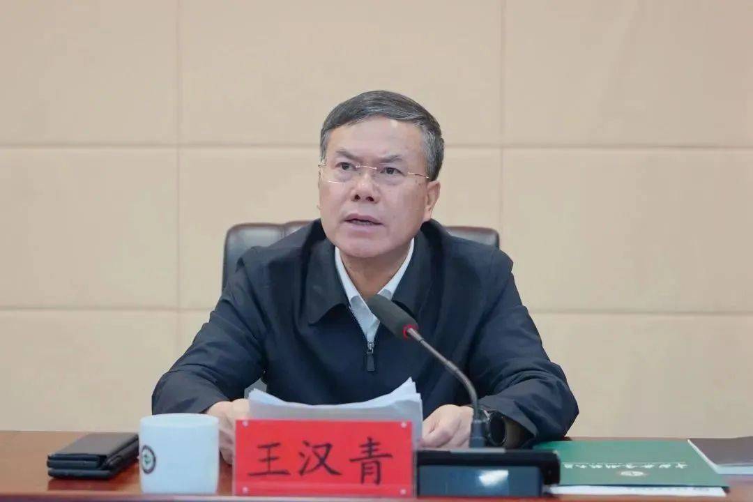 官宣<strong></p>
<p>币先知</strong>！王汉青被查