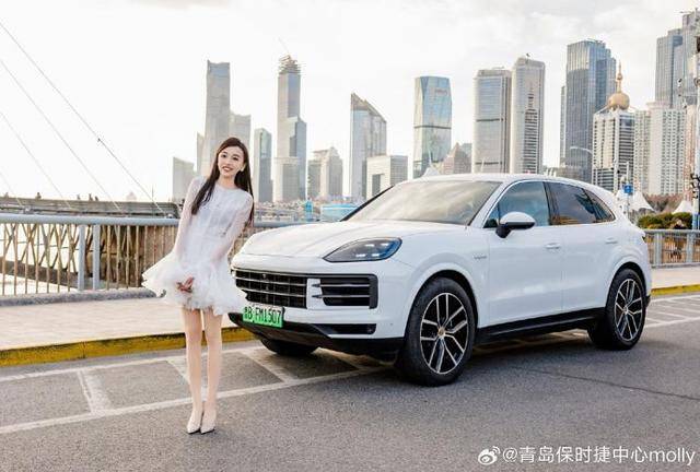 青岛保时捷女销冠被造黄谣<strong></p>
<p>模拟炒币大赛</strong>，本人回应称已报警
