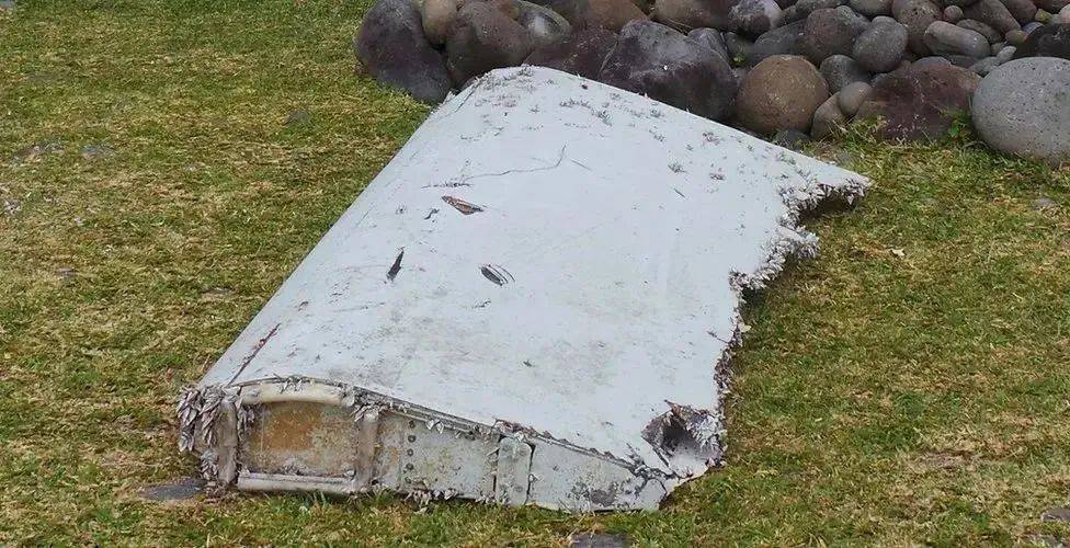 失踪超10年<strong></p>
<p>模拟炒币大赛</strong>！马航MH370传来最新消息