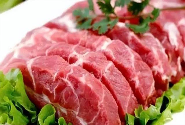 长期吃久冻的肉危害大<strong></p>
<p>残破币兑换</strong>？冰箱里的肉冻多久就不能吃了？医生说清楚
