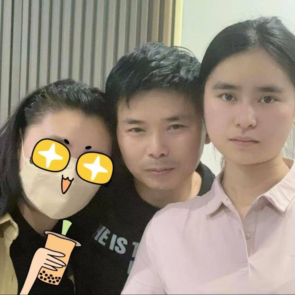 陈杨梅：为爸爸寻我19年没有放弃而感动<strong></p>
<p>币圈术语</strong>，回家既紧张又期待