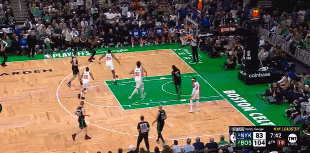 NBA季后赛|知耻后勇<strong></p>
<p>币圈的玩法</strong>，绿军127：102尼克斯，扳回一城
