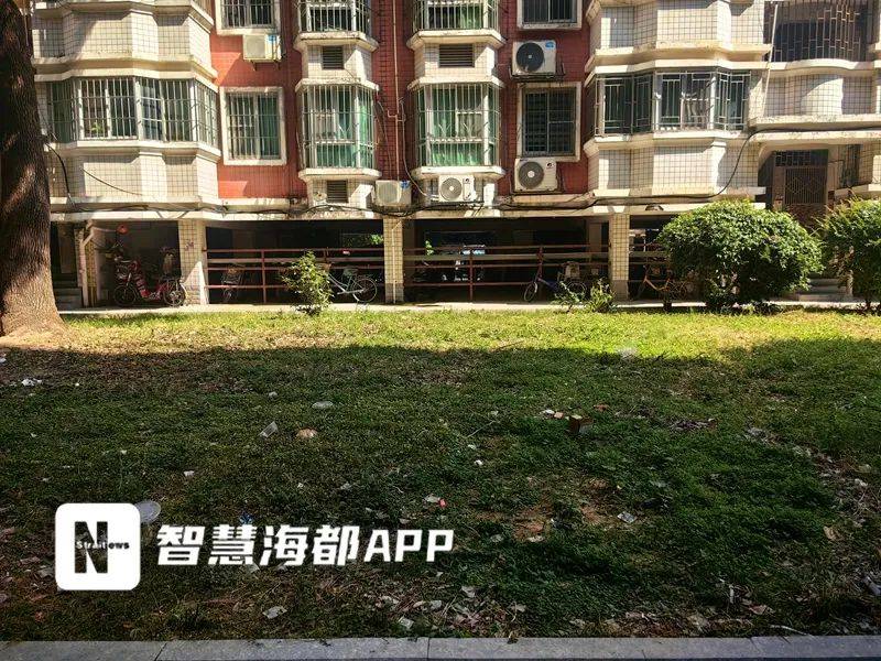太恶心了！福州一小区业主崩溃：“有人高空抛屎<strong></p>
<p>tokenpocket钱包</strong>，溅得到处都是！”