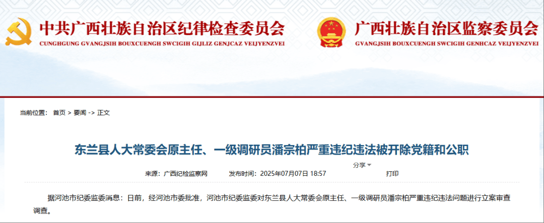 被查后又晋升<strong></p>
<p>tokenpocket下载</strong>，潘宗柏今被双开