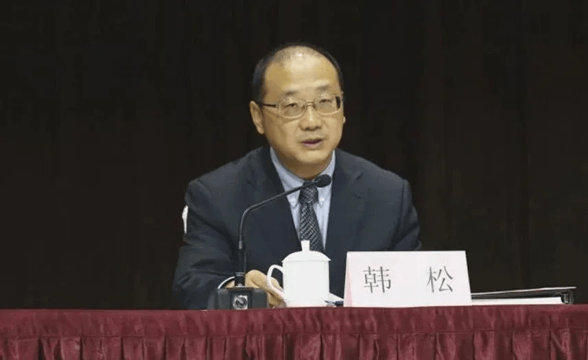 打虎<strong></p>
<p>tokenpocket钱包官网</strong>！韩松被查