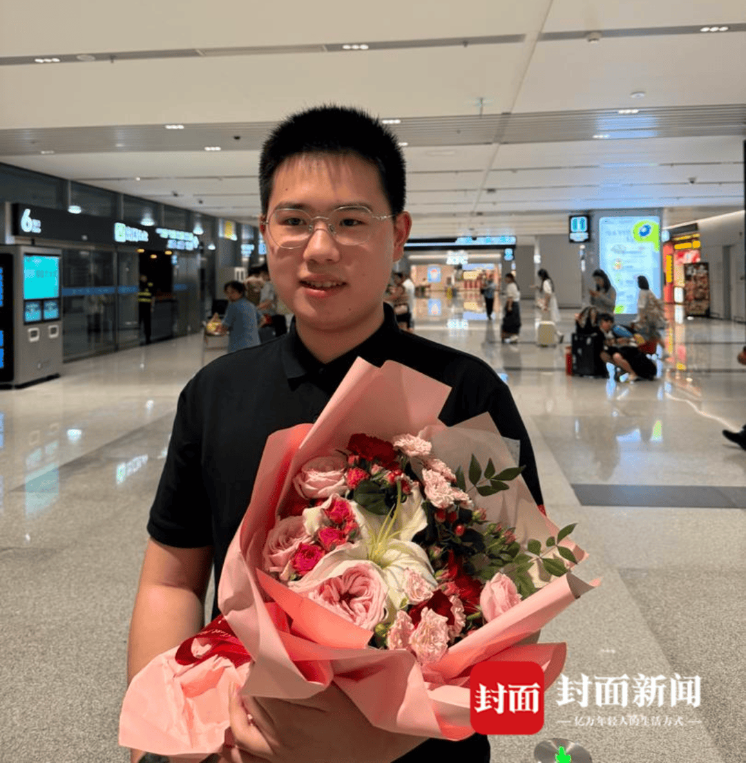 理论成绩世界第一<strong></p>
<p>tokenpocket钱包下载</strong>！成都七中17岁学子夺得国际化学奥赛金牌