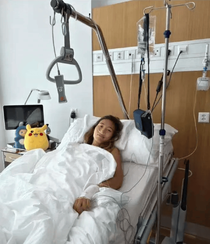 郑钦文右肘手术恢复期预计3至4周<strong></p>
<p>tokenpocket官网版</strong>，如康复顺利仍可参加美网