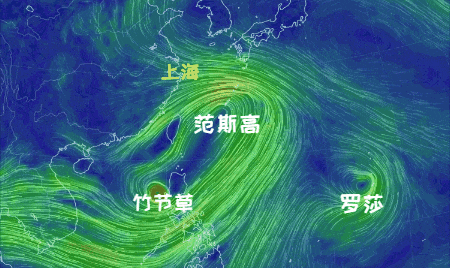 大风+大雨<strong></p>
<p>tokenpocket官网地址</strong>，上海今起受台风影响！一活动紧急取消！这几个区的雨更大