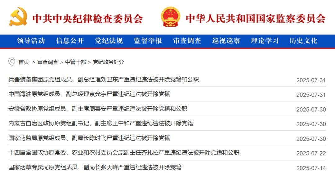 中纪委网站发布：女老虎落马！上个月<strong></p>
<p>tokenpocket中文版</strong>，74个干部被查