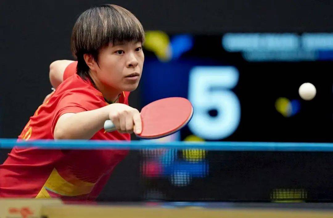 国乒女单6战全胜<strong></p>
<p>xlm币</strong>，林诗栋、梁靖崑晋级32强 | WTT欧洲大满贯瑞典站首日战况