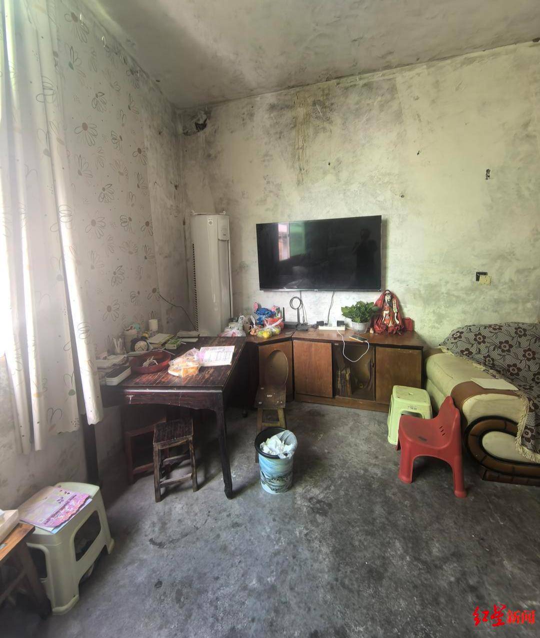 12年前“带父乞讨”女孩考上大学：毕业想回家乡当老师<strong></p>
<p>xmr币</strong>，帮助山区孩子走出大山