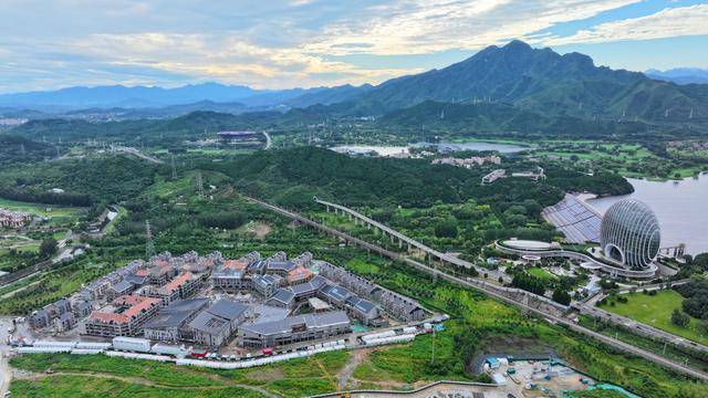 北京怀柔官宣：与阿那亚达成战略合作<strong></p>
<p>xmr挖矿</strong>，将丰富怀柔文化活动