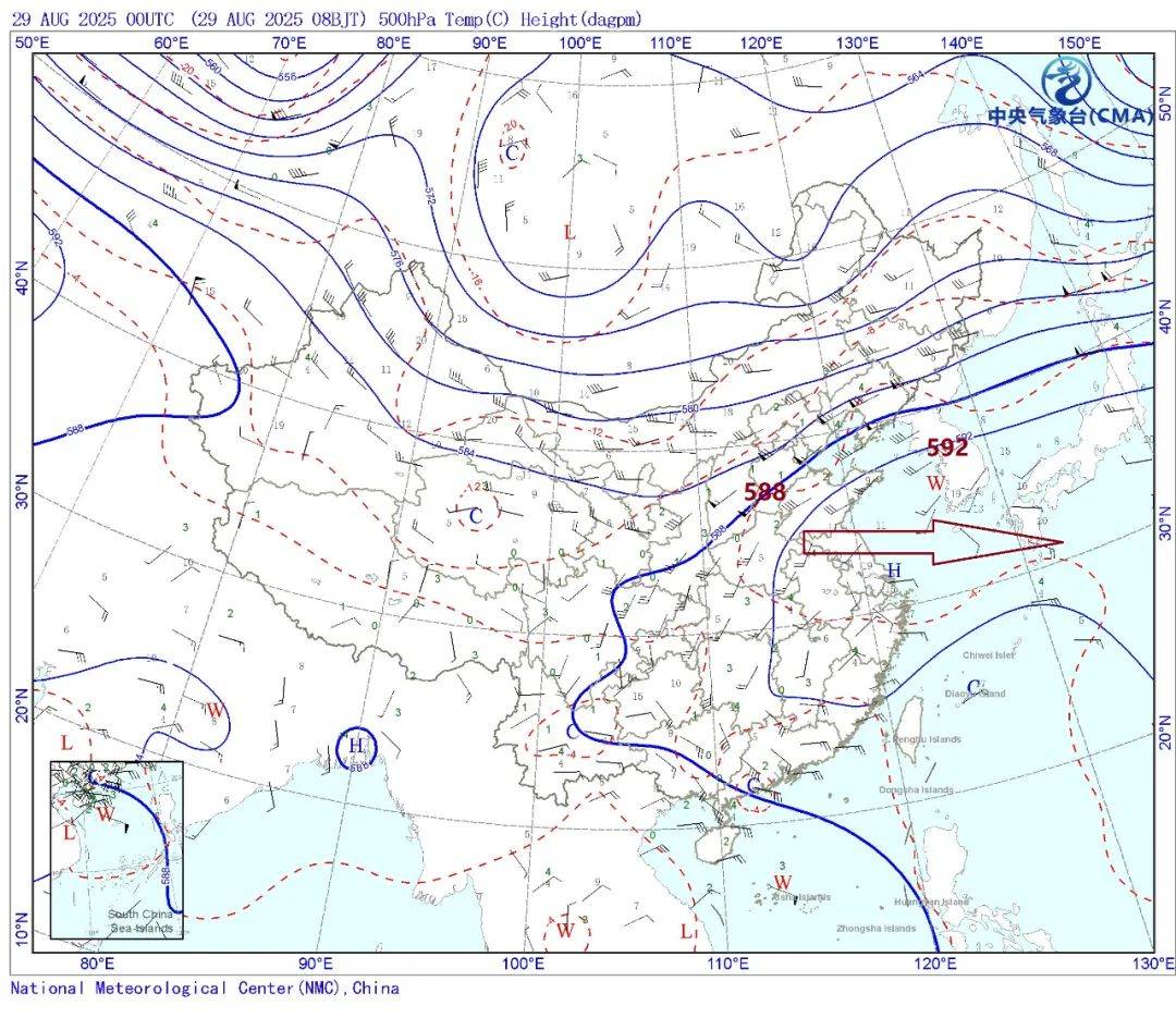 浙江降温时间定了<strong></p>
<p>xmr挖矿</strong>！最高仅31℃