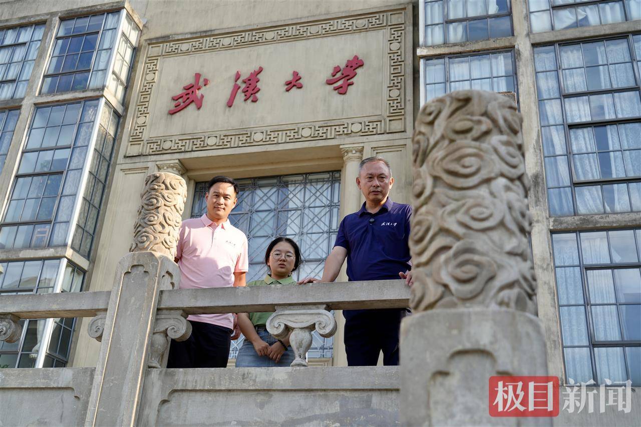 “玻璃娃娃”田艳青踏入武大校园！校方准备无障碍宿舍<strong></p>
<p>xmr算力</strong>，母亲能同寝陪读