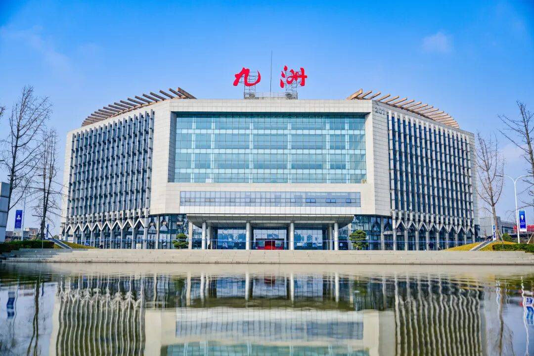 喜讯<strong></p>
<p>xmr算力</strong>！绵阳九洲集团主导的某关键技术荣获四川省科学技术进步奖一等奖